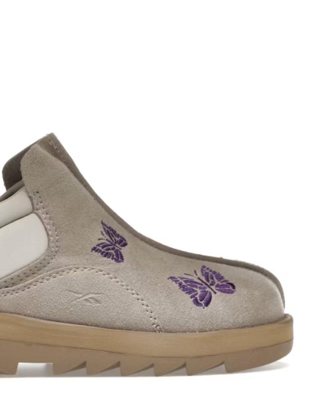 Reebok Beatnik Moc Needles Collab Size 7 Mens - 8.5 Womens